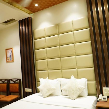 Hotel Annapoorna Residency Secundurabad Kültér fotó