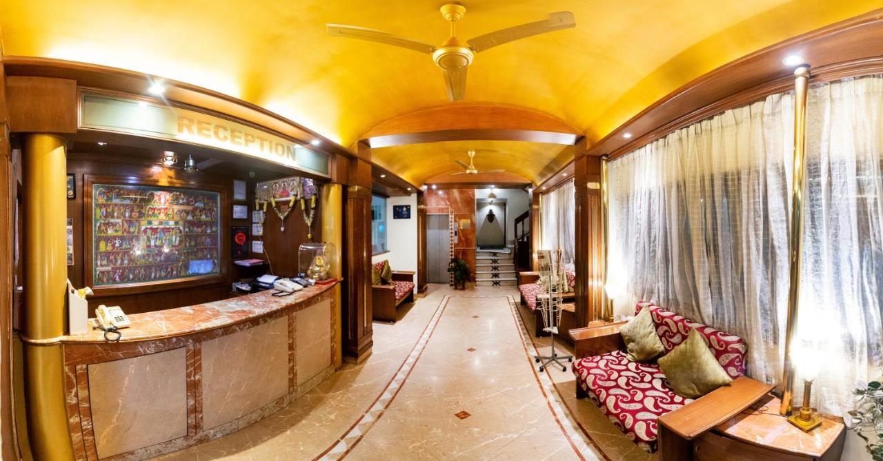 Hotel Annapoorna Residency Secundurabad Kültér fotó