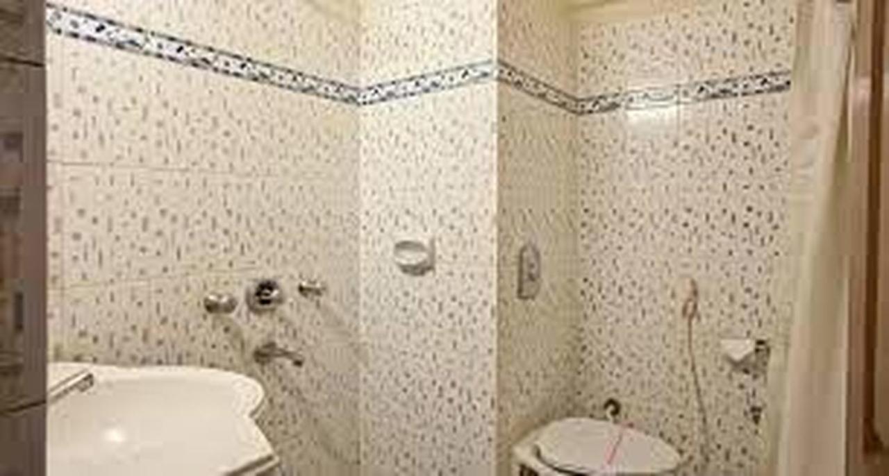 Hotel Annapoorna Residency Secundurabad Kültér fotó