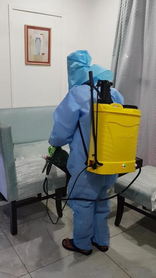 Hotel Annapoorna Residency Secundurabad Kültér fotó