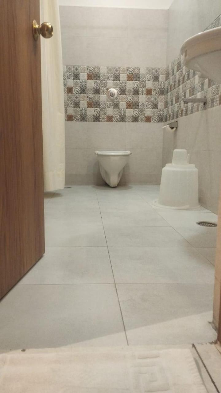 Hotel Annapoorna Residency Secundurabad Kültér fotó