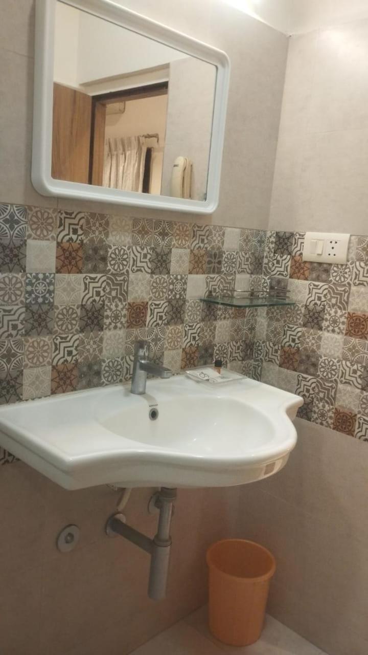 Hotel Annapoorna Residency Secundurabad Kültér fotó
