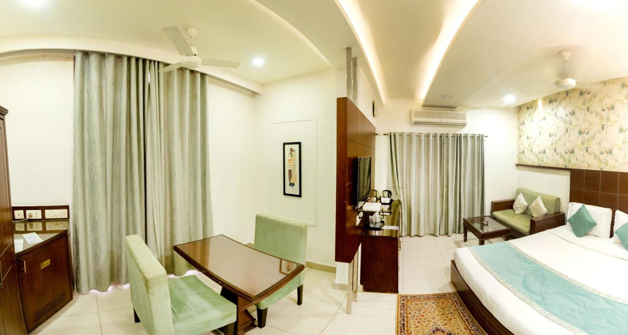 Hotel Annapoorna Residency Secundurabad Kültér fotó
