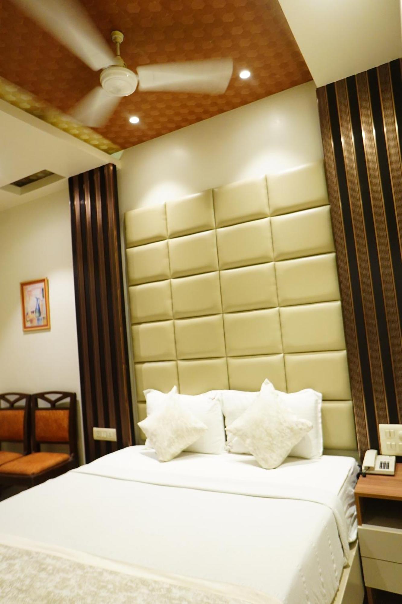 Hotel Annapoorna Residency Secundurabad Kültér fotó
