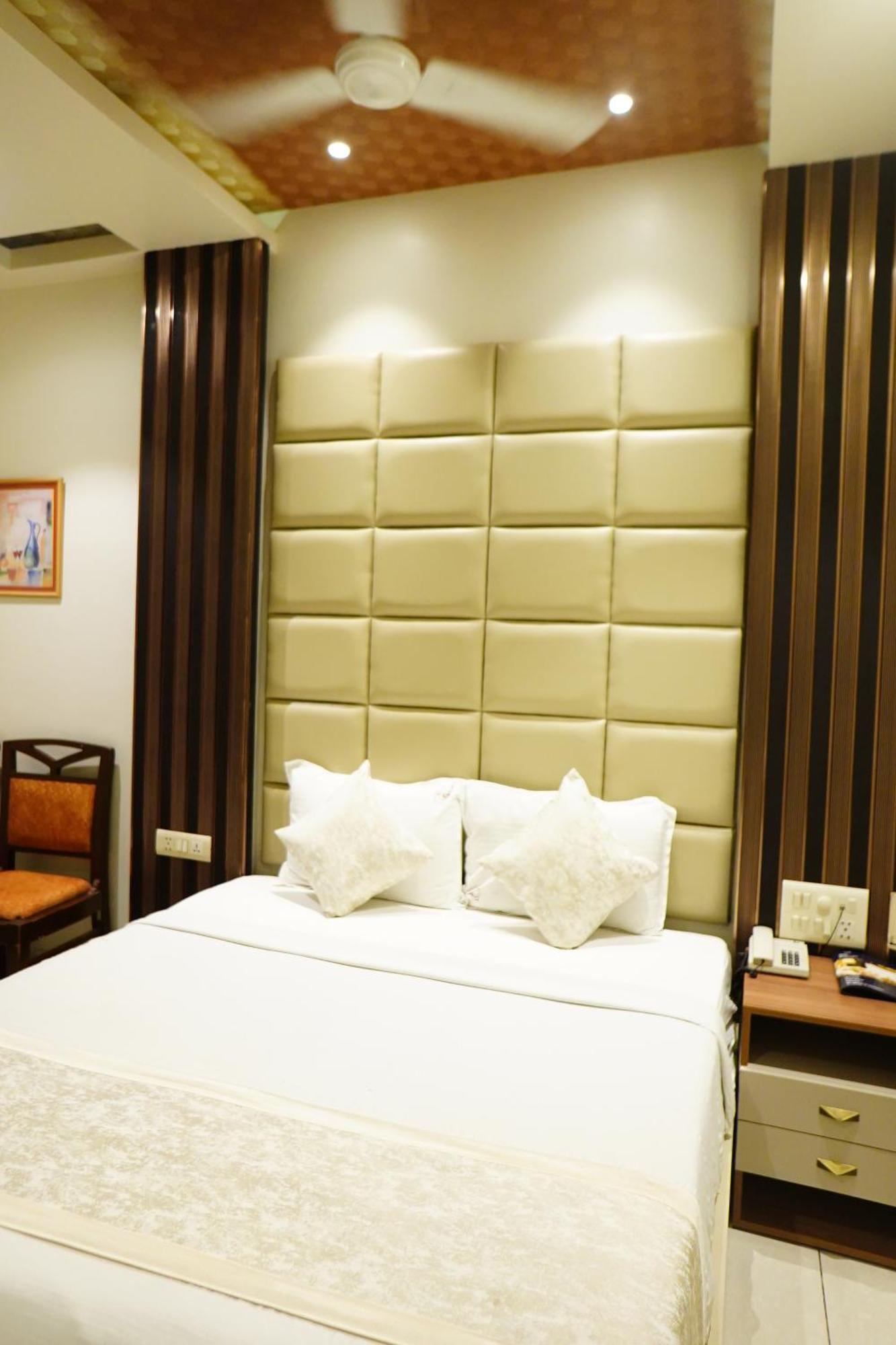 Hotel Annapoorna Residency Secundurabad Kültér fotó