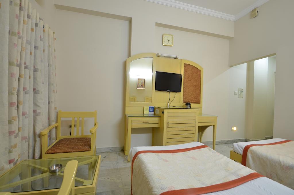 Hotel Annapoorna Residency Secundurabad Kültér fotó