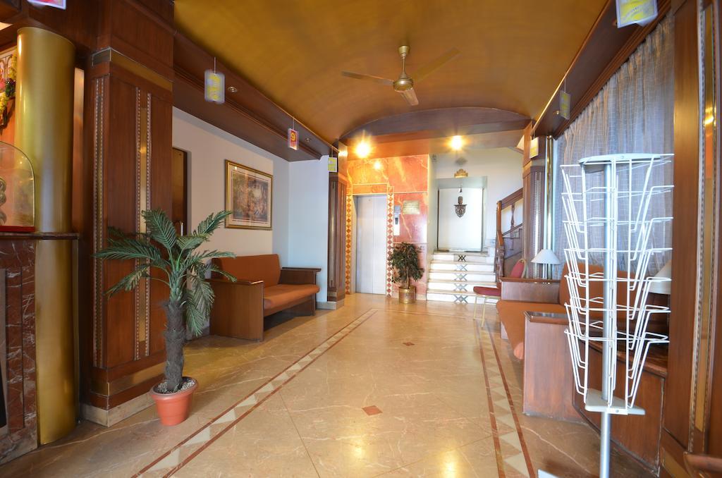 Hotel Annapoorna Residency Secundurabad Kültér fotó