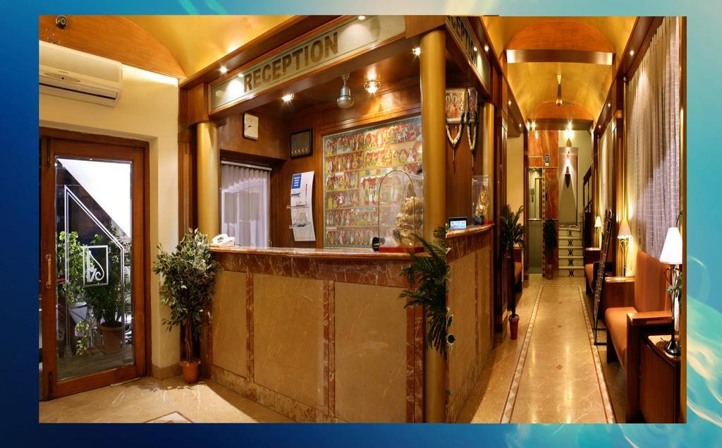 Hotel Annapoorna Residency Secundurabad Kültér fotó