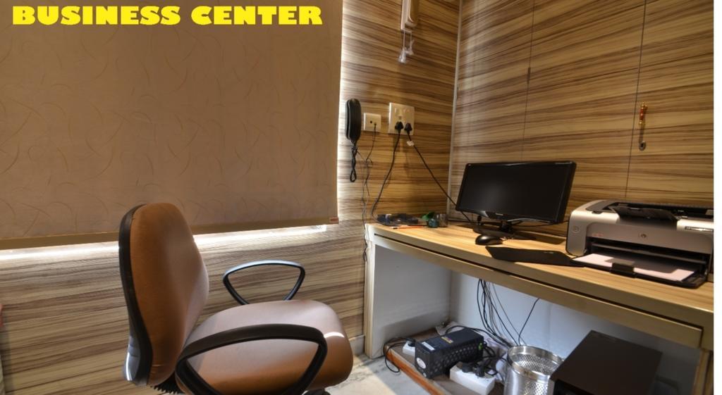 Hotel Annapoorna Residency Secundurabad Kültér fotó