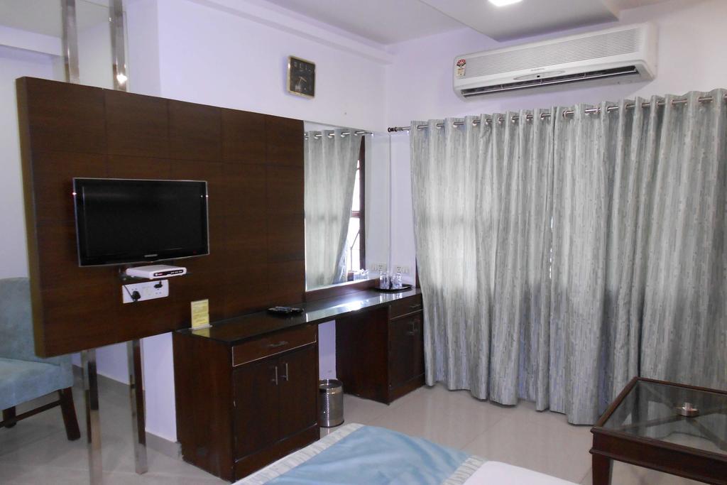 Hotel Annapoorna Residency Secundurabad Kültér fotó