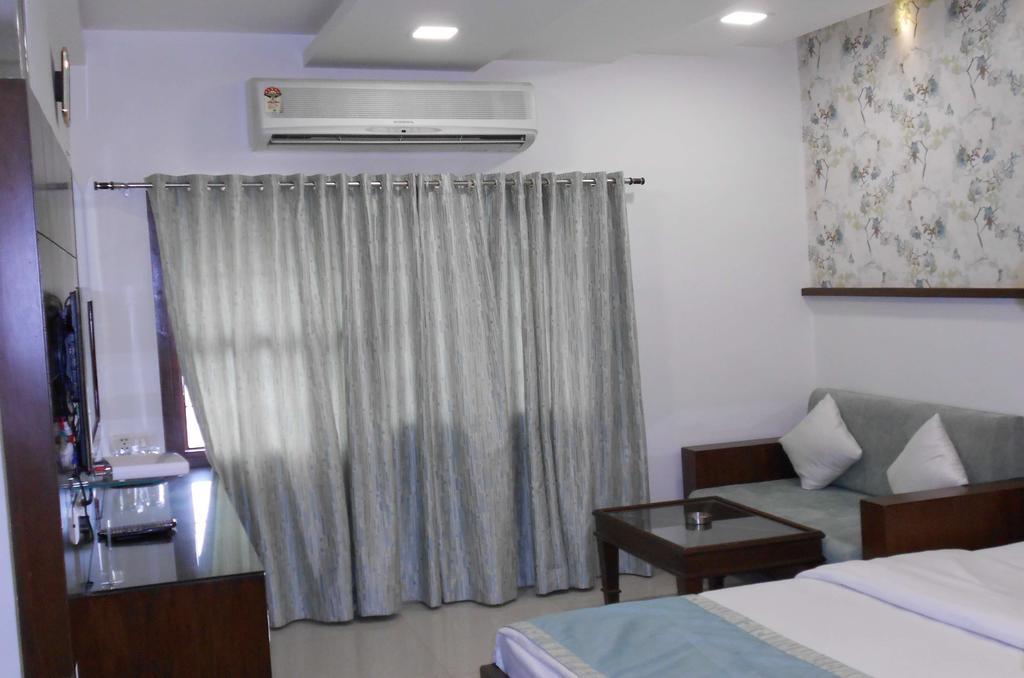 Hotel Annapoorna Residency Secundurabad Kültér fotó